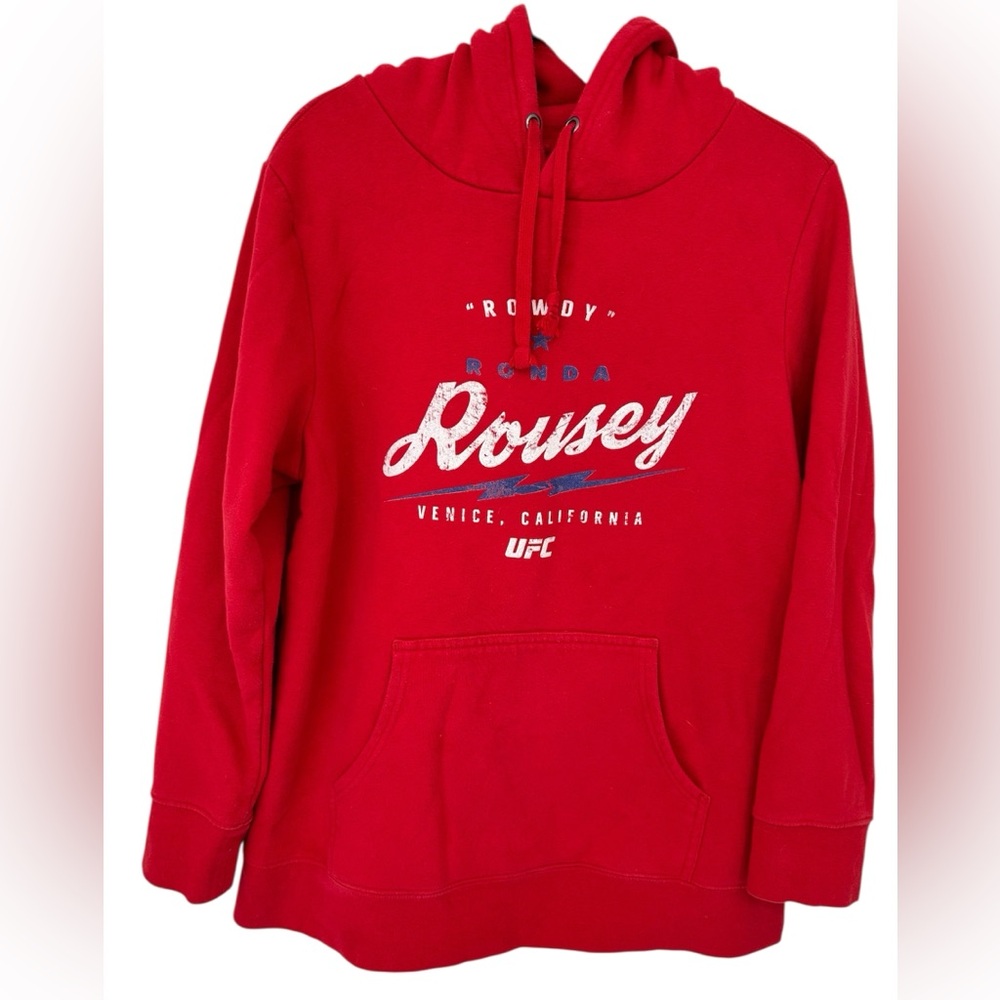 Fanatics Ronda Rousey Hoodie